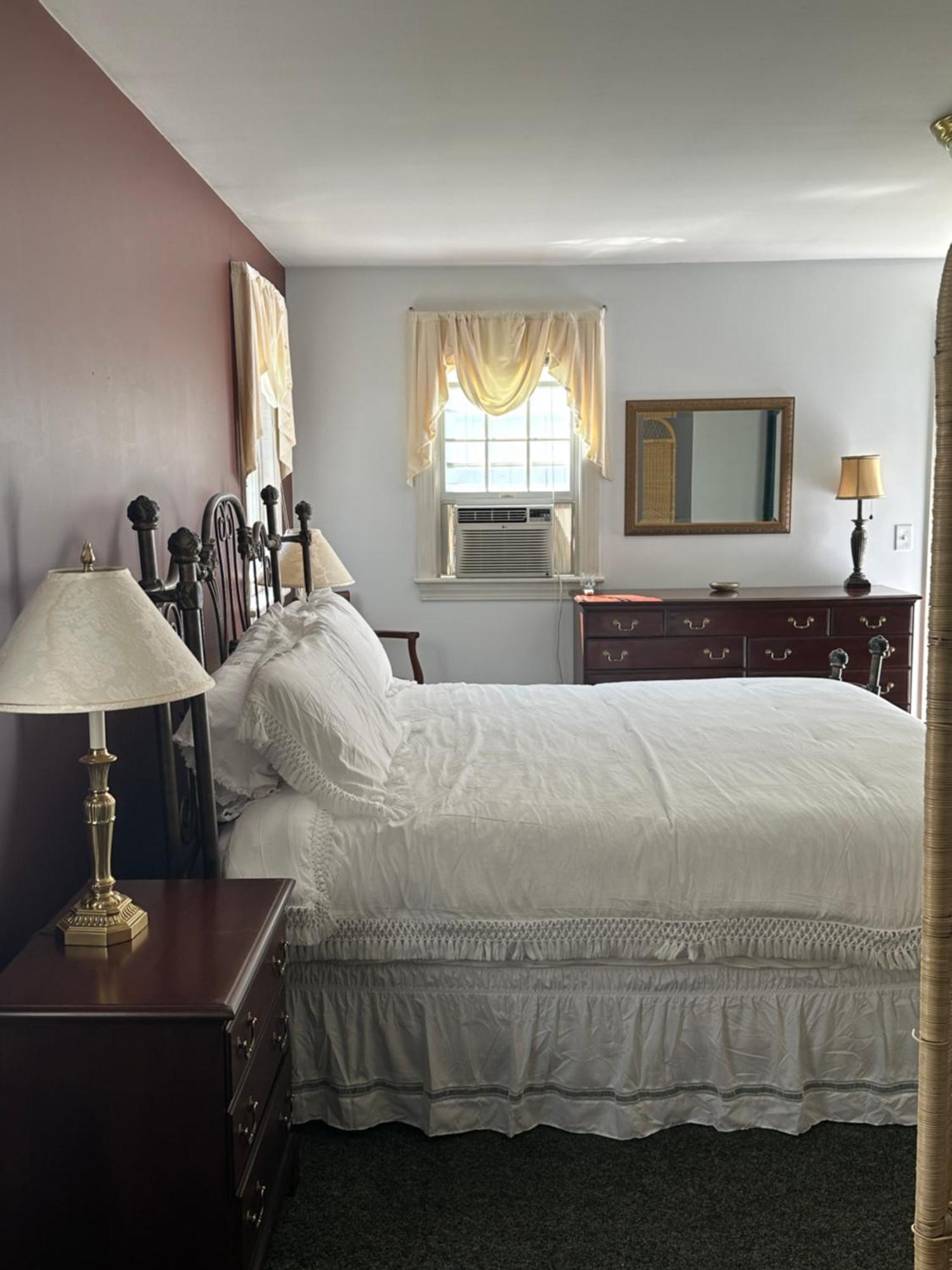 The Inn At Richmond Kamer foto